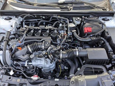 New 2026 Acura Integra A-Spec image 16