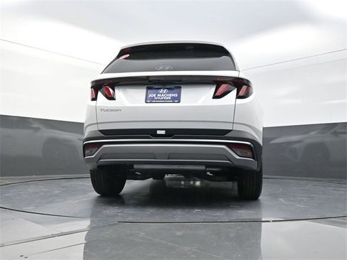 New 2026 Hyundai Tucson SEL image 34