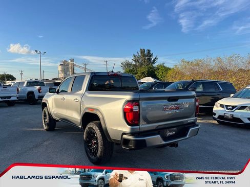 New 2026 GMC Canyon Elevation w/ Convenience Package image 5