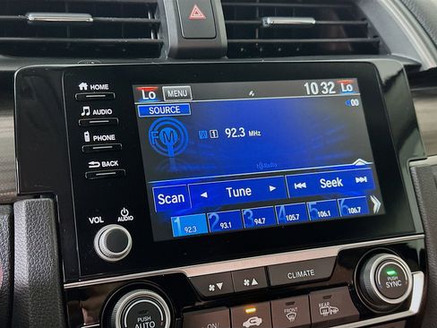 Used 2019 Honda Civic EX image 21