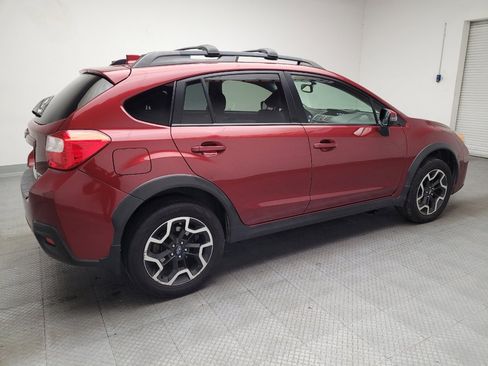 Used 2016 Subaru Crosstrek 2.0i Limited image 10