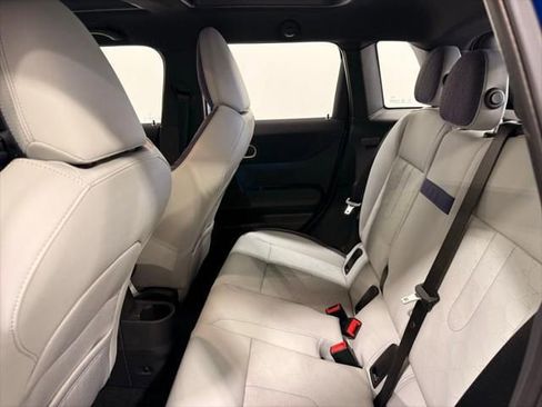 New 2026 MINI Cooper S image 21