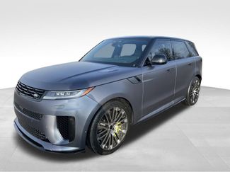 New 2026 Land Rover Range Rover Sport SV 360° Tour