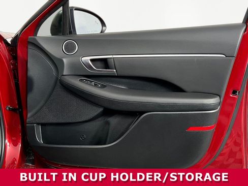 Used 2023 Hyundai Sonata SEL FWD image 25