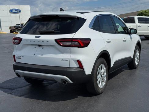 Used 2024 Ford Escape Active w/ Tech Pack #2 AWD/4WD image 3