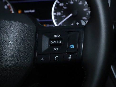 Certified 2026 Nissan Rogue SV image 23