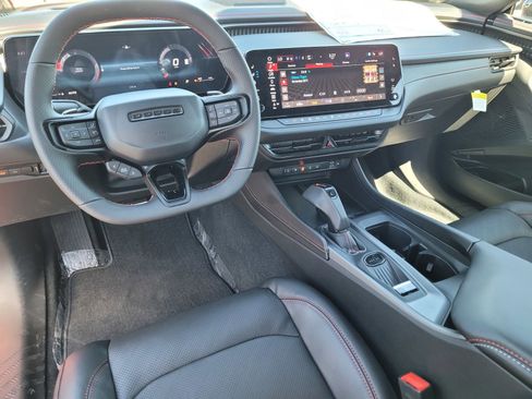 New 2026 Dodge Charger Scat Pack AWD/4WD image 12