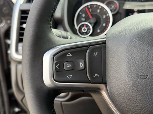 New 2025 RAM 2500 Lone Star image 15