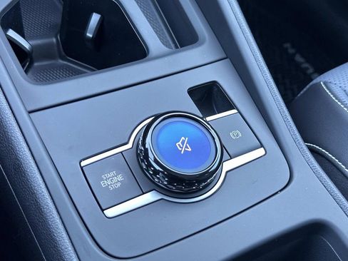 New 2026 Volkswagen Tiguan SE image 11