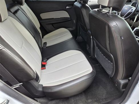 Certified 2012 Chevrolet Equinox LT w/ LPO, Protection Package image 14