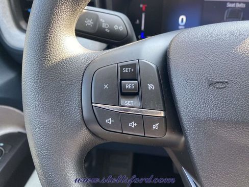 New 2026 Ford Maverick XLT image 21