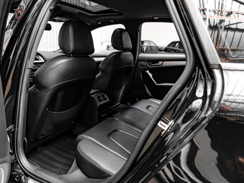 Used 2015 Audi A4 2.0T Premium Plus w/ Technology Package image 39