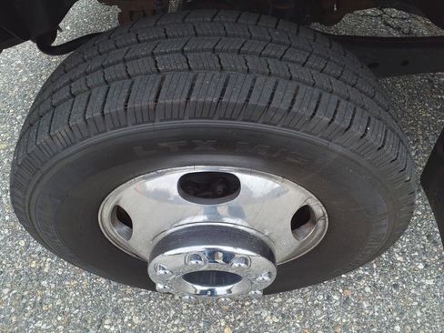 Certified 2020 Ford F350 Lariat w/ Lariat Value Package image 10