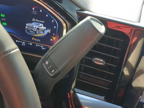 Used 2024 Chevrolet Silverado 2500 LTZ w/ LTZ Plus Package image 22