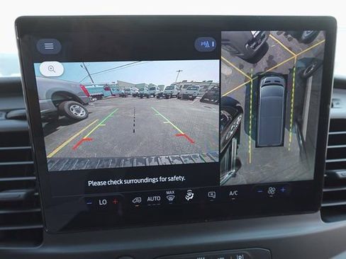 New 2025 Ford Transit 250 Low Roof image 18