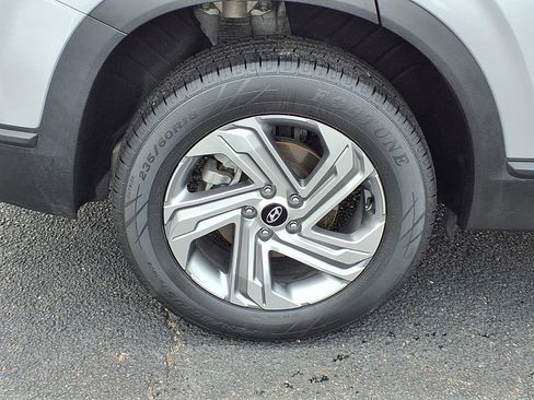 Used 2023 Hyundai Santa Fe SEL AWD/4WD image 9