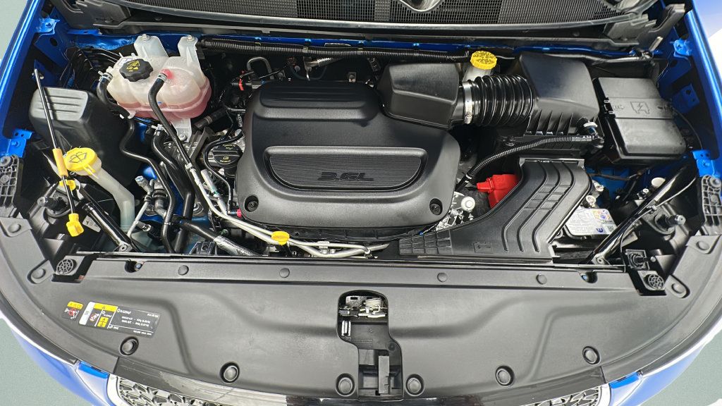 Used 2026 Chrysler Pacifica Select FWD image 20