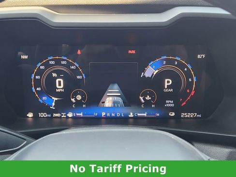 Used 2024 Chevrolet Colorado Trail Boss w/ Advanced Trailering Package image 15