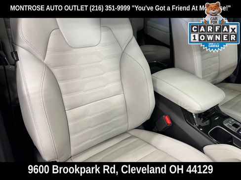 Used 2025 Kia Telluride SX Prestige AWD/4WD image 50