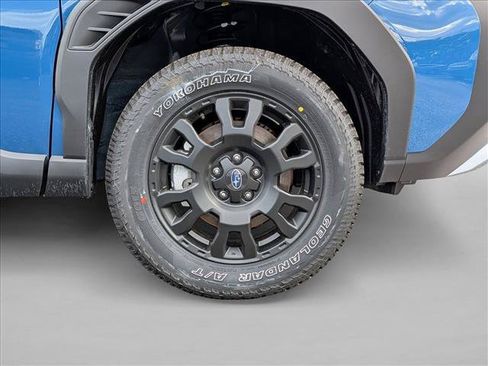 New 2026 Subaru Forester Wilderness AWD/4WD image 10