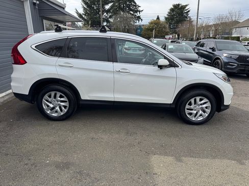 Used 2016 Honda CR-V EX-L image 7