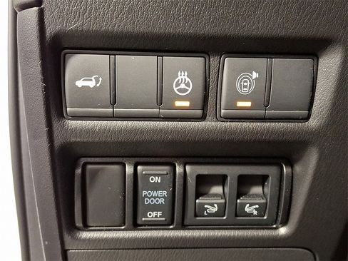 Certified 2024 INFINITI QX80 Sensory w/ Cargo Package image 28