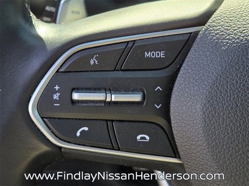 Used 2023 Hyundai Santa Fe SEL w/ Cargo Package image 28