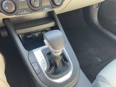 Used 2023 Kia Forte LXS FWD image 21