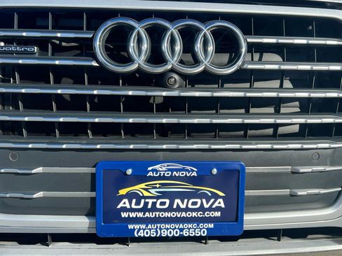 Used 2018 Audi Q7 3.0T Prestige AWD/4WD image 48