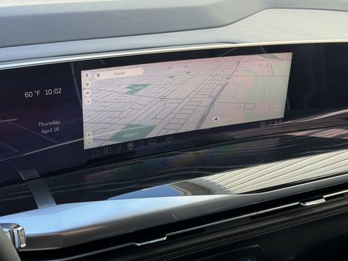 New 2026 Cadillac Escalade Sport w/ Touring Package AWD/4WD image 14