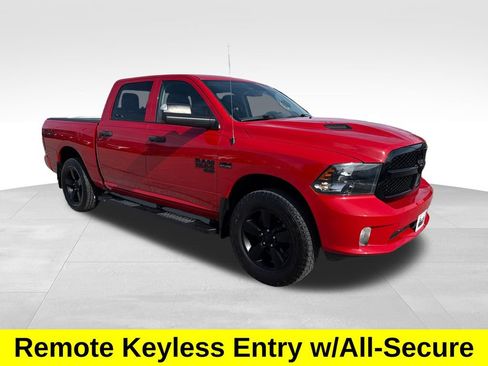 Used 2019 RAM 1500 Express w/ Wheel & Sound Group image 8