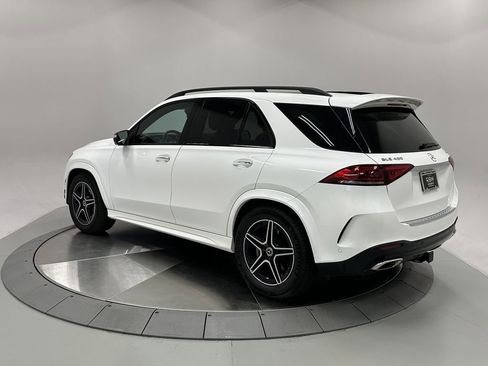 Used 2020 Mercedes-Benz GLE 450 4MATIC image 5