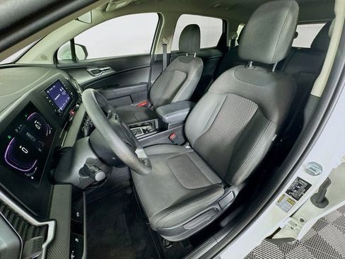 Certified 2023 Kia Sportage LX AWD/4WD image 21