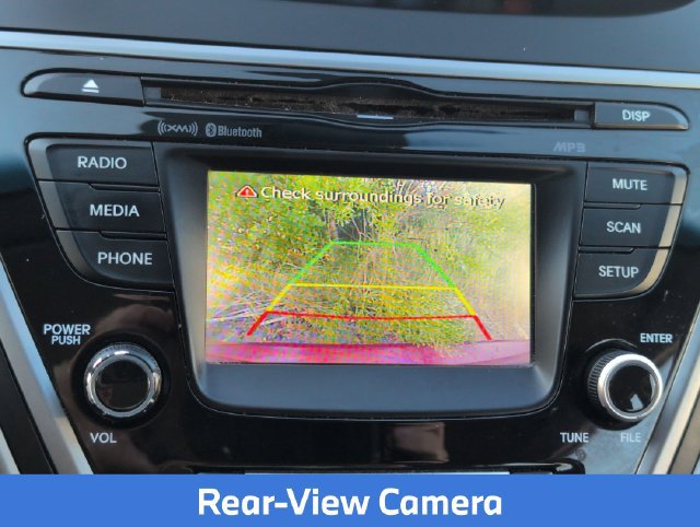 Used 2016 Hyundai Elantra SE w/ Option Group 02 FWD image 25