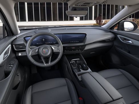 New 2026 Buick Envision Avenir AWD/4WD image 48
