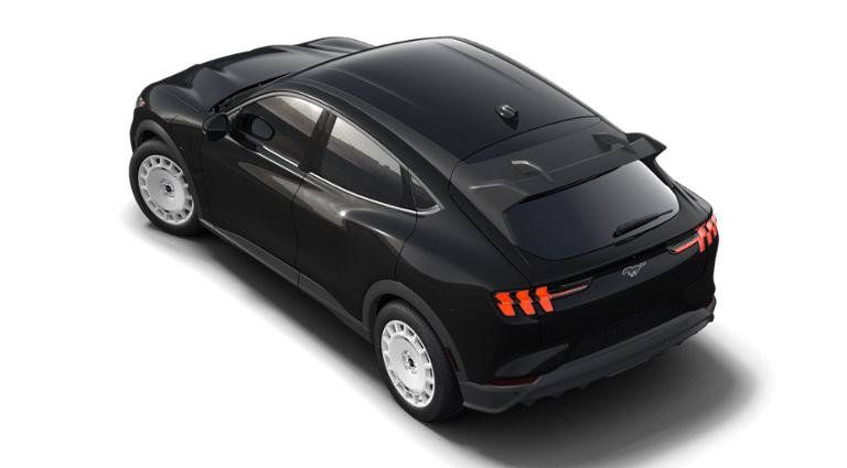 New 2025 Ford Mustang Mach-E GT w/ Interior Protection Package AWD/4WD image 24