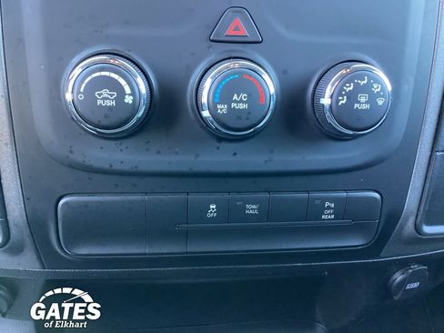 Used 2022 RAM 1500 Tradesman w/ Popular Equipment Group AWD/4WD image 17