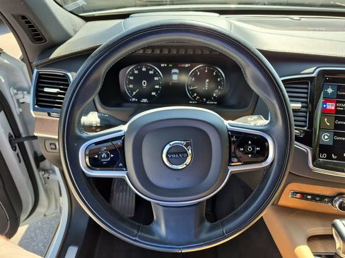 Used 2020 Volvo XC90 T6 Inscription AWD/4WD image 23