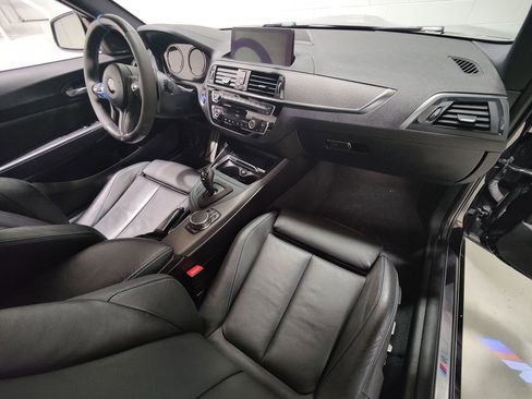 Used 2018 BMW M2 w/ Executive Package image 15