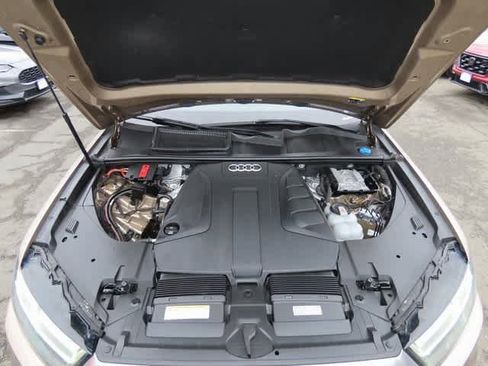 Used 2019 Audi Q7 2.0T Premium Plus w/ Premium Plus Package image 10