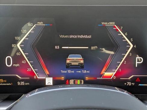 New 2026 BMW 750e xDrive w/ Premium Package AWD/4WD image 11