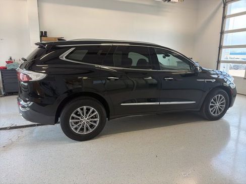 Used 2024 Buick Enclave Essence w/ Trailering Package, 5000 lbs. AWD/4WD image 8