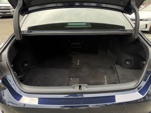 Used 2020 Lexus ES 350 w/ Accessory Package 2 image 7