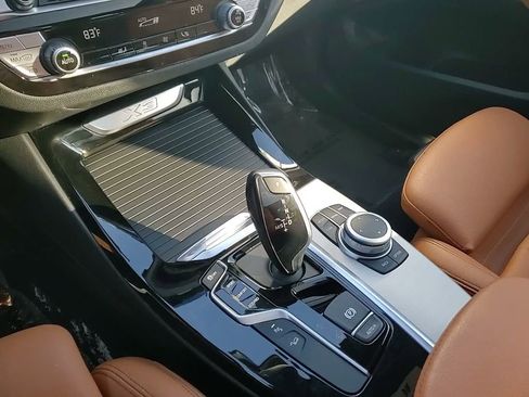 Used 2020 BMW X3 xDrive30i w/ Convenience Package image 31