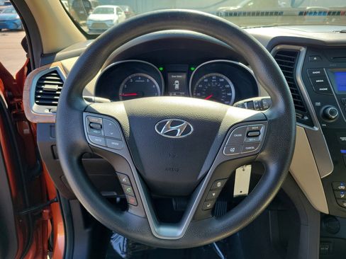 Used 2015 Hyundai Santa Fe Sport FWD image 21