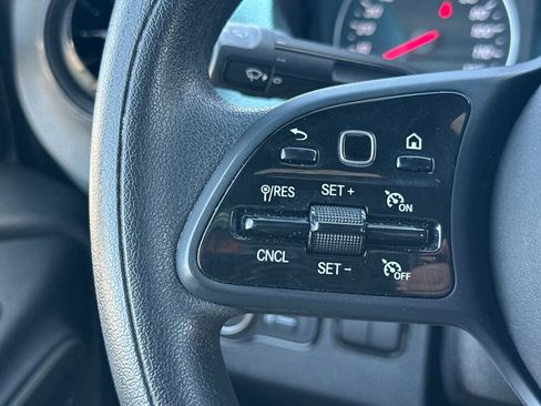 Used 2024 Mercedes-Benz Sprinter 2500 image 26