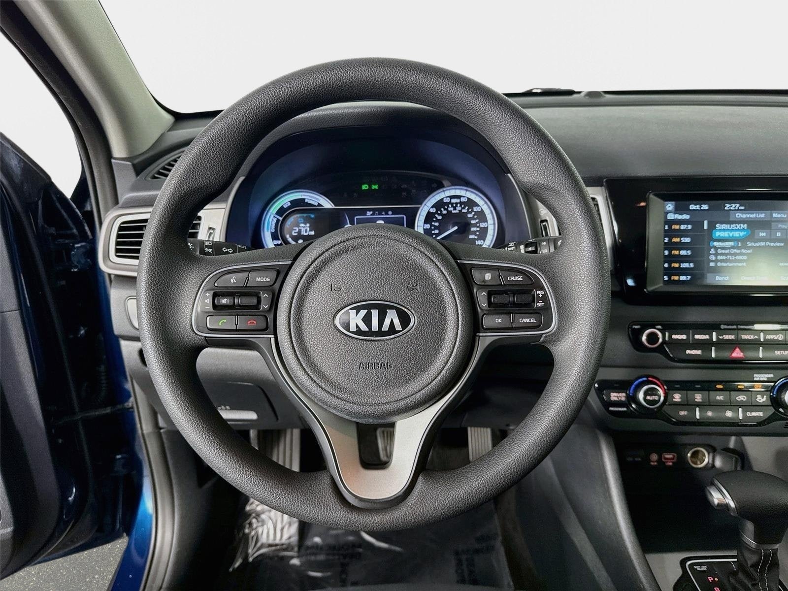 Used 2019 Kia Niro LX FWD image 12