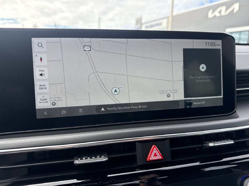 New 2027 Kia K5 GT-Line AWD/4WD image 15