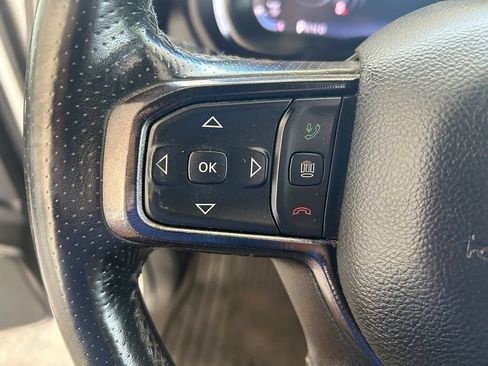 Used 2024 RAM 2500 Rebel w/ Bed Utility Group AWD/4WD image 52