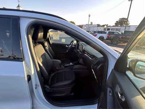 New 2026 Ford Escape ST-Line w/ Tech Pack #1 image 14